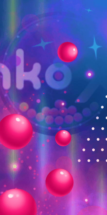 OscarSpin Screenshot